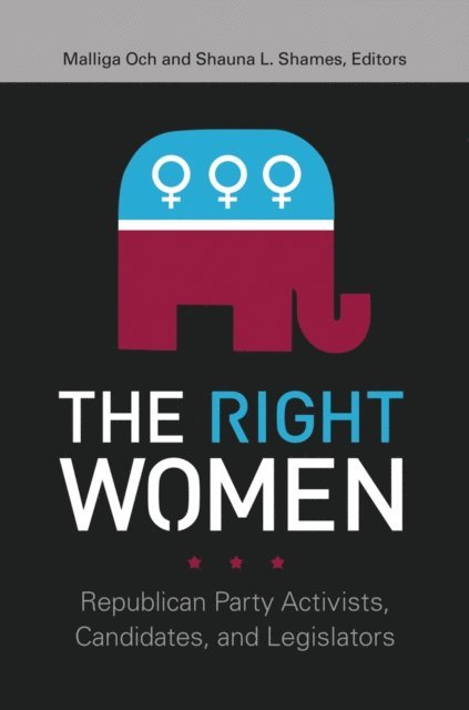 Malliga Och, Shauna L. Shames - Right Women, E-bok