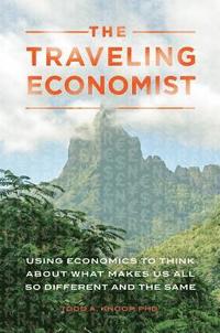 Traveling Economist