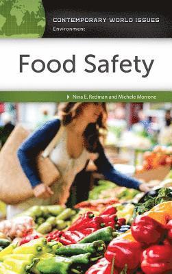 Nina E. Redman, Michele Morrone - Food Safety, E-bok