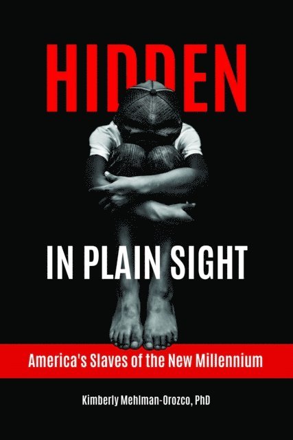 Kimberly Mehlman-Orozco - Hidden in Plain Sight, E-bok