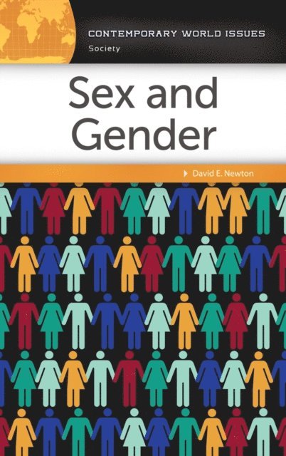 David E. Newton - Sex and Gender, E-bok