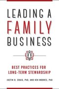 Leading a Family Business