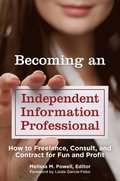 Becoming an Independent Information Professional