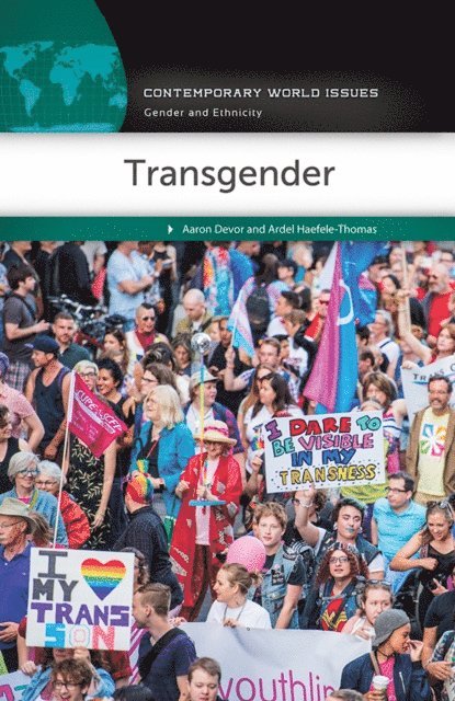 Aaron Devor, Ardel Haefele-Thomas - Transgender, E-bok