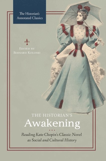 Bernard Koloski - Historian's Awakening, E-bok