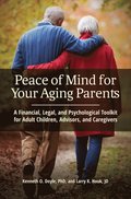Peace of Mind for Your Aging Parents