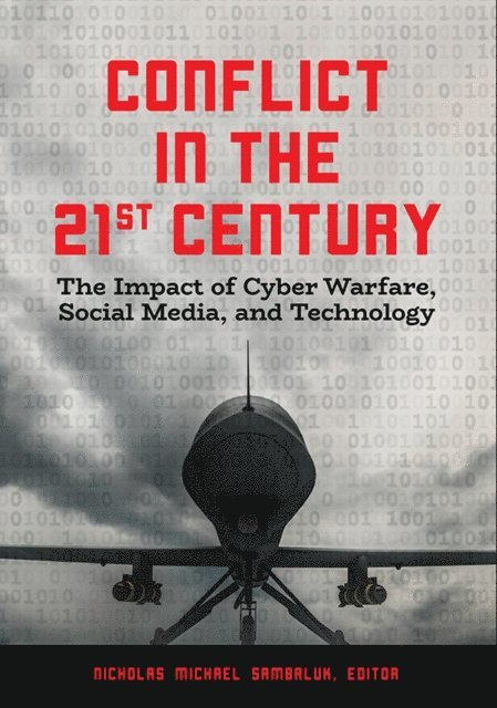 Nicholas Michael Sambaluk - Conflict in the 21st Century, E-bok