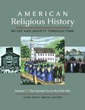 American Religious History