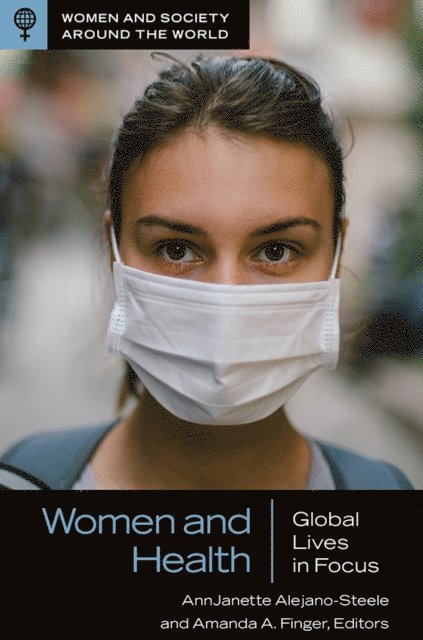 AnnJanette Alejano-Steele - Women and Health, E-bok