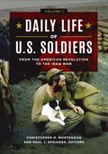 Daily Life of U.S. Soldiers