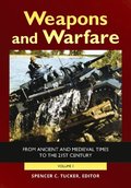 Weapons and Warfare