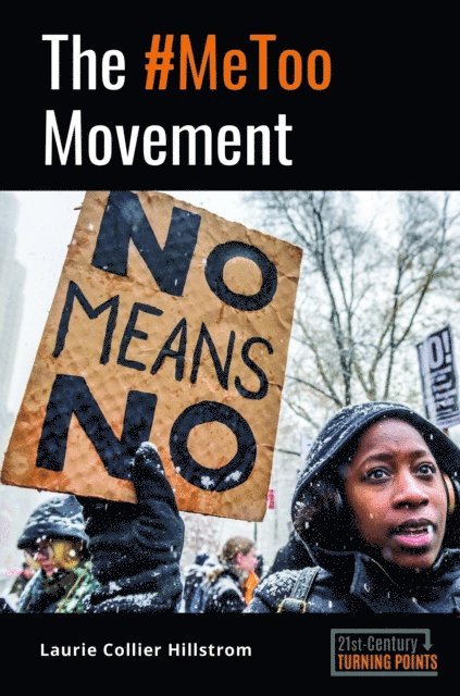 Laurie Collier Hillstrom - #MeToo Movement, E-bok