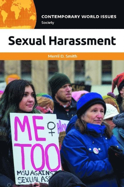 Merril D. Smith - Sexual Harassment, E-bok