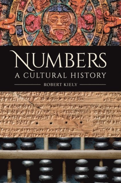 Robert Kiely - Numbers, E-bok