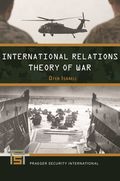 International Relations Theory of War