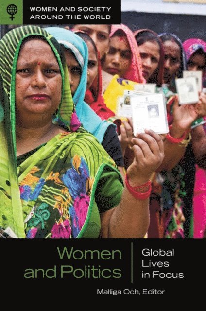 Malliga Och - Women and Politics, E-bok
