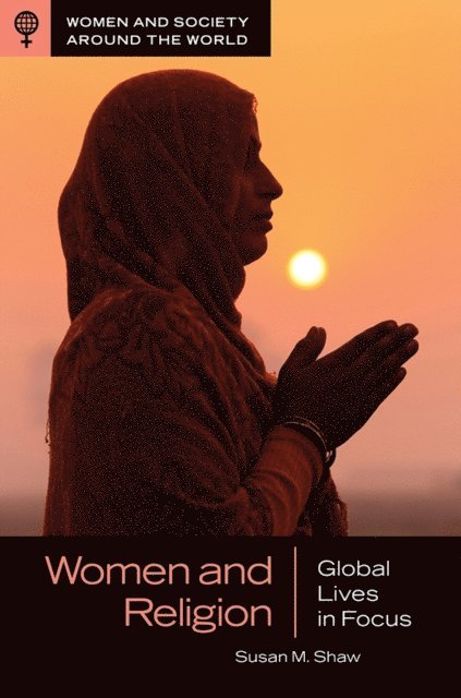 Susan M. Shaw - Women and Religion, E-bok
