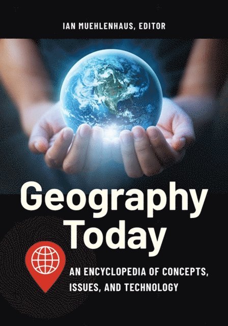 Geography Today