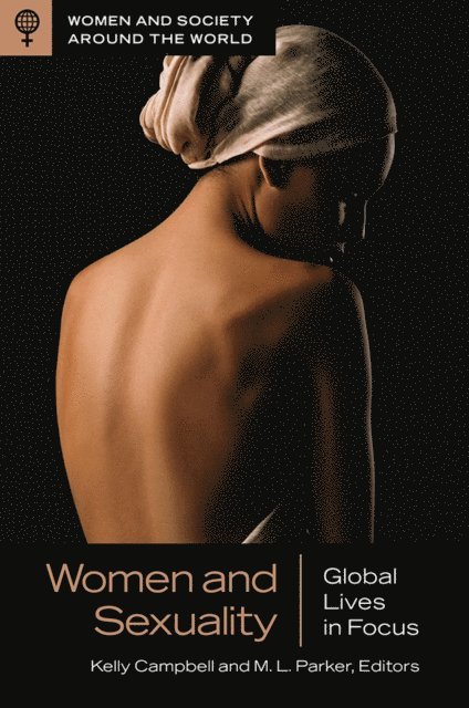 Kelly Campbell, M. L. Parker - Women and Sexuality, E-bok