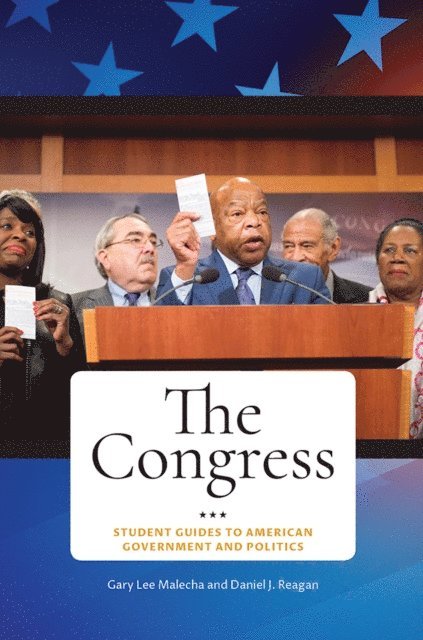 Gary Lee Malecha, Daniel J. Reagan - Congress, E-bok