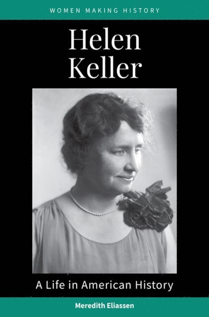 Meredith Eliassen - Helen Keller, E-bok