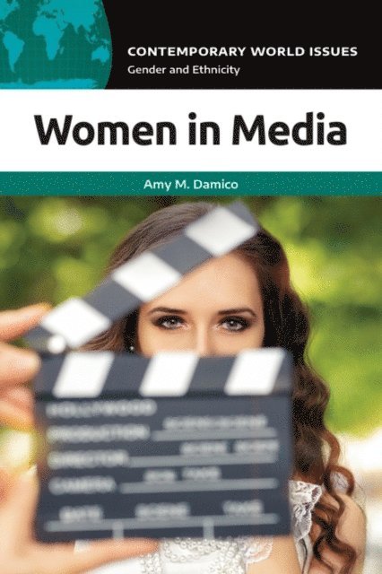 Amy M. Damico - Women in Media, E-bok