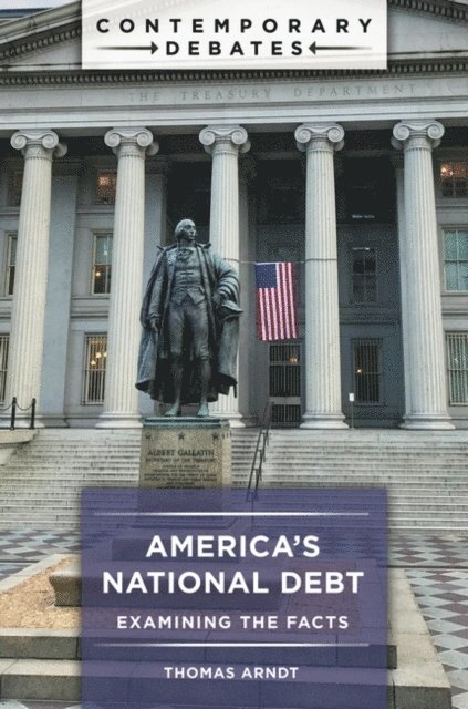 Thomas Arndt - America's National Debt, E-bok