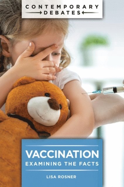 Lisa Rosner - Vaccination, E-bok