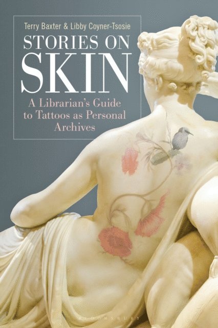 Terry Baxter, Libby Coyner-Tsosie - Stories on Skin, E-bok