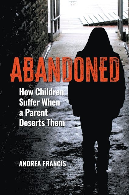 Andrea Francis - Abandoned, E-bok