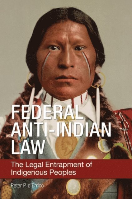 Federal Anti-Indian Law