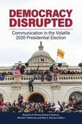 Democracy Disrupted