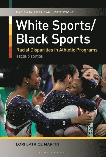 Lori Latrice Martin - White Sports/Black Sports, E-bok