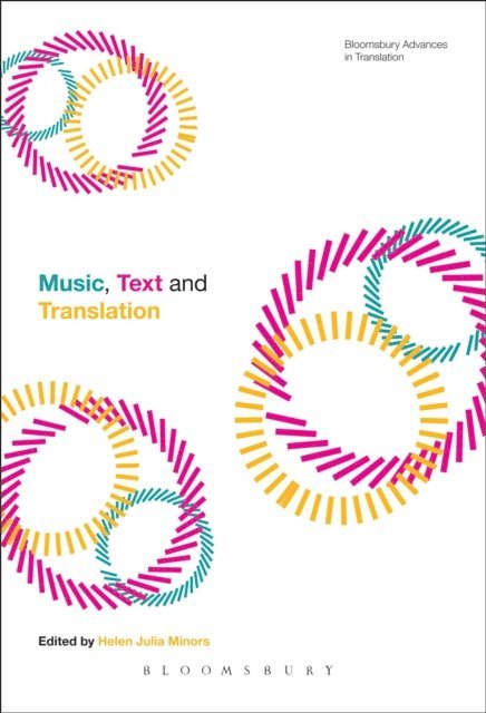 Helen Julia Minors - Music, Text and Translation, E-bok