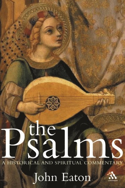 John H. Eaton - Psalms, E-bok