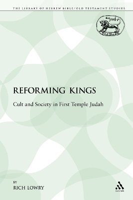 Rich Lowry - Reforming Kings, Häftad. Tillgänglighet: Lägg i varukorg