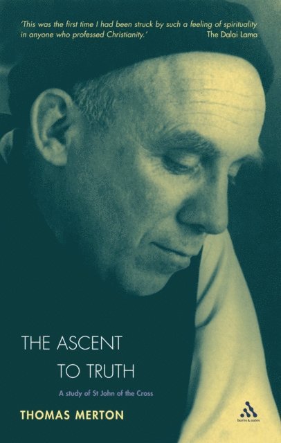 Thomas Merton - Ascent To Truth, E-bok