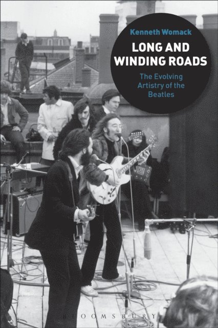 Kenneth Womack - Long and Winding Roads, E-bok