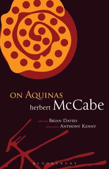 Herbert McCabe - On Aquinas, E-bok