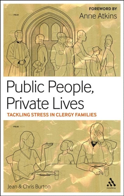 Jean Burton, Chris Burton - Public People, Private Lives, E-bok. Tillgänglighet: Lägg i varukorg