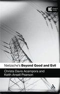 Nietzsche''s ''Beyond Good and Evil''