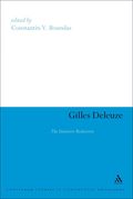 Gilles Deleuze