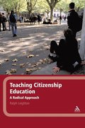 Teaching Citizenship Education
