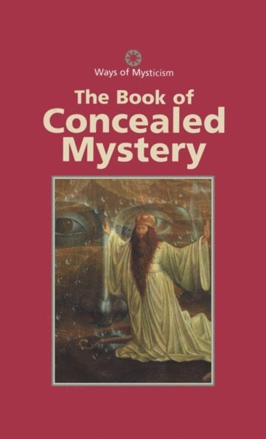 Continuum - Book of Concealed Mystery, E-bok