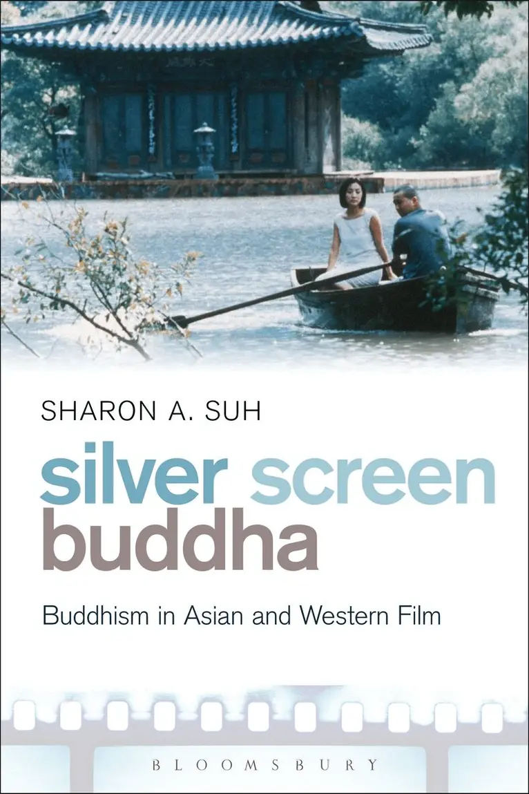 Sharon A. Suh - Silver Screen Buddha, Häftad. Tillgänglighet: Lägg i varukorg