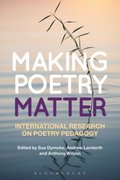 Making Poetry Matter