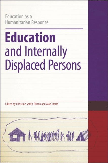 Christine Smith Ellison, Alan Smith - Education and Internally Displaced Persons, E-bok