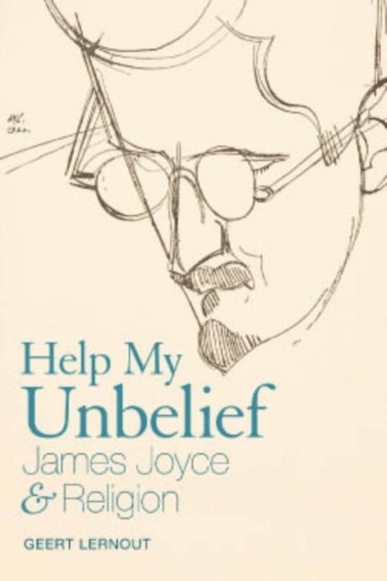 Geert Lernout - Help My Unbelief, E-bok
