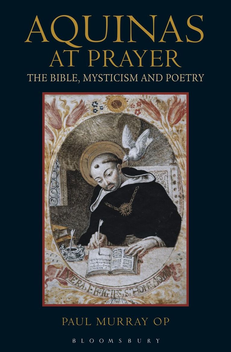 Paul Murray OP - Aquinas at Prayer, Häftad