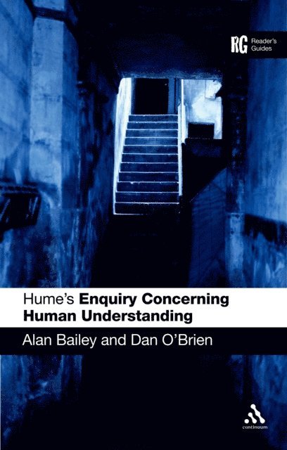 Alan Bailey, Daniel Jayes O'Brien - Hume's 'Enquiry Concerning Human Understanding', E-bok